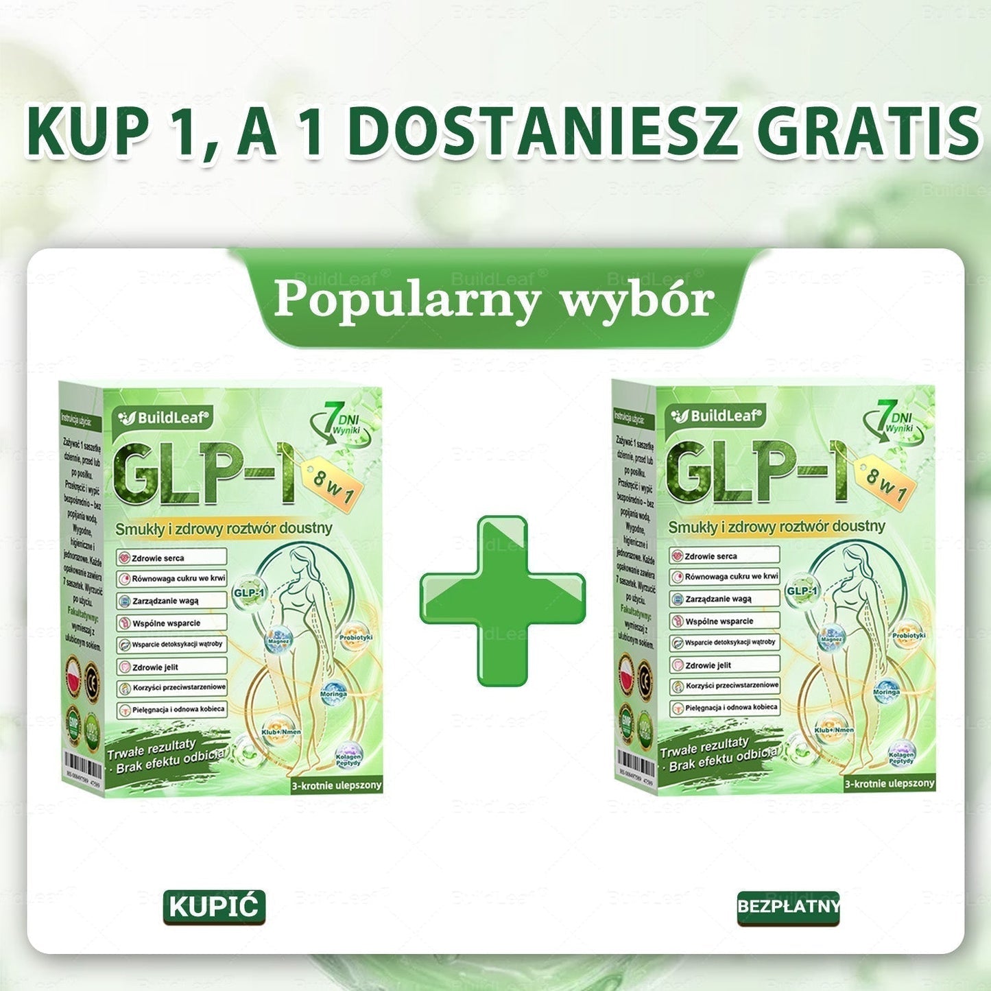 【 𝟖𝟎% 𝐎𝐟𝐟𝐑 🌿 𝐏𝐄𝐀𝐊𝐀® GLP-1 8 az 1-ben Fit & Vital szájon át szedhető oldat – Naponta egyszer, látható változások 7 napon belül / Elhízás, szív- és keringési egészség, cukorbetegség, alvási apnoe, bélrendszeri egészség, ízületi problémák és egyebek esetén