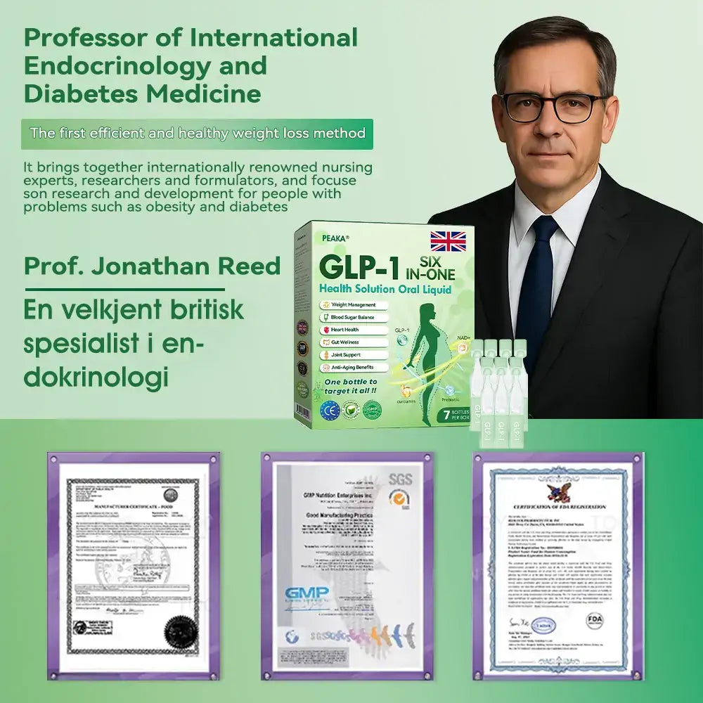 【 𝟖𝟎% 𝐎𝐟𝐟𝐑 🌿 𝐏𝐄𝐀𝐊𝐀® GLP-1 8 az 1-ben Fit & Vital szájon át szedhető oldat – Naponta egyszer, látható változások 7 napon belül / Elhízás, szív- és keringési egészség, cukorbetegség, alvási apnoe, bélrendszeri egészség, ízületi problémák és egyebek esetén